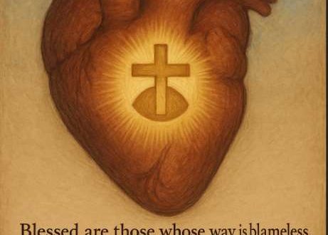 Do You Still Seek God?