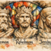 Your Ceiling Is Your Rigteousness - Lessons from Solomon, Rehoboam, and Jeroboam