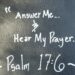 Learning To Pray