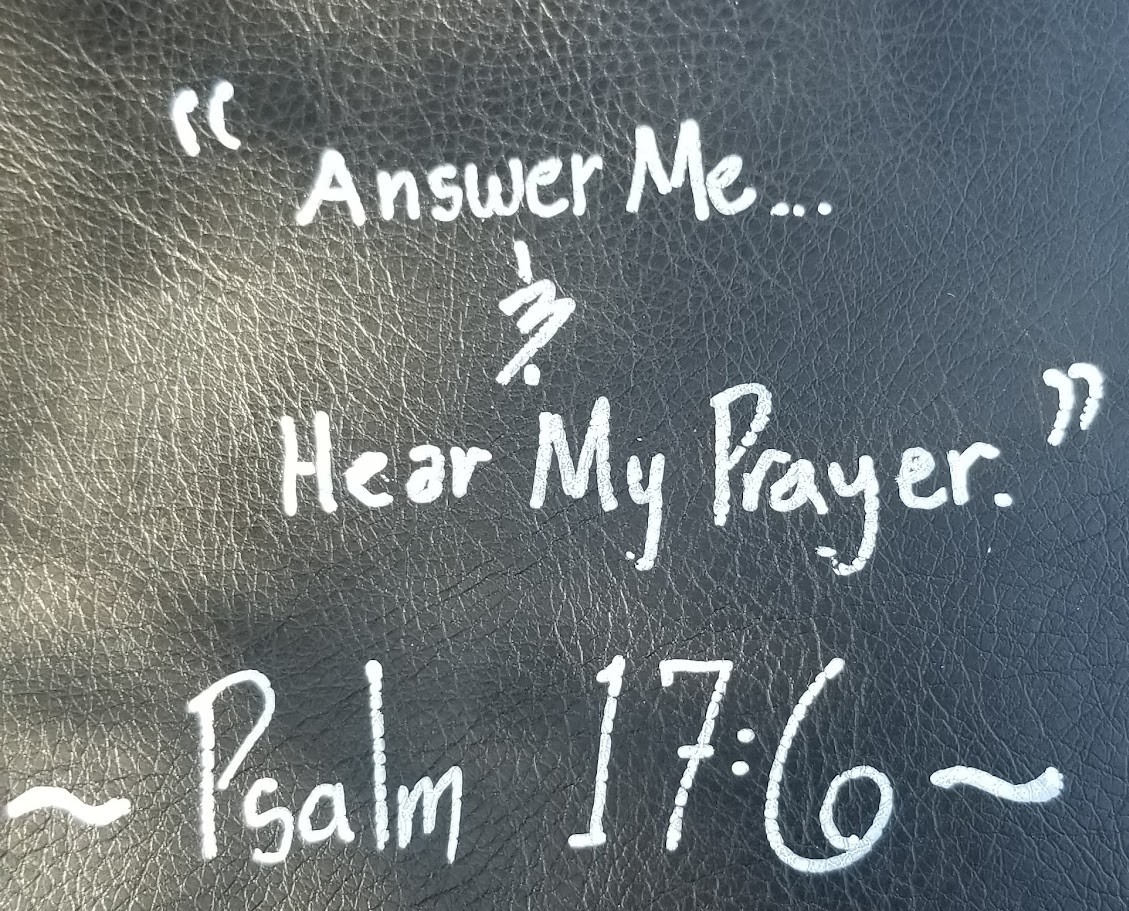 Learning To Pray