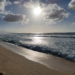 A Beach In Hawaii (Yes, I took this picture. No you can't use it.)