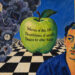Is the apple of my eye the worries of this life, the deceitfulness of wealth, or the desires for other things?